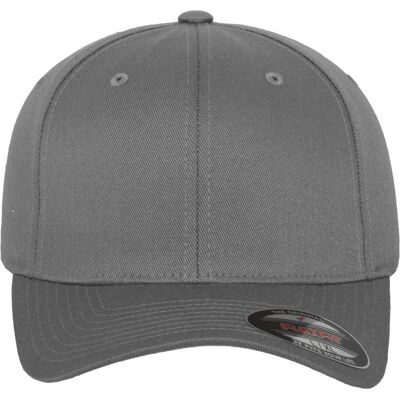 Czapka Baseball Flexfit Wooly Combed dla Młodzieży - Unisex Czapka Baseball Flexfit Wooly Combed dla Młodzieży - Unisex