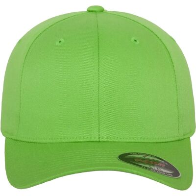 Flexfit Wooly Combed Młodzieżowa Czapka Baseballowa - Baseball Cap Flexfit Wooly Combed Młodzieżowa Czapka Baseballowa - Baseball Cap
