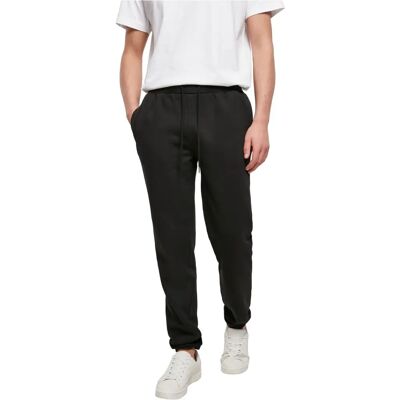 Build Your Brand Heavy Sweatpants - Sportswear Build Your Brand Heavy Sweatpants - Sportswear