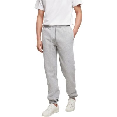 Build Your Brand Heavy Sweat Pants - Pantalons de sport Build Your Brand Heavy Sweat Pants - Pantalons de sport