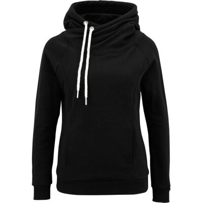 Urban Classics TB1076-00007-0042 Huvtröja - Casual Svart Urban Classics TB1076-00007-0042 Huvtröja - Casual Svart