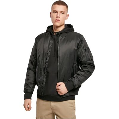 Build Your Brand L Unisex Bomberjacke - Bomberjacke Build Your Brand L Unisex Bomberjacke - Bomberjacke