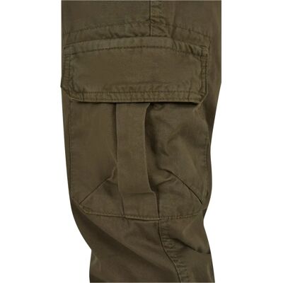 Urban Classics Cargo L - Pantalons - Publicité Urban Classics Cargo L - Pantalons - Publicité