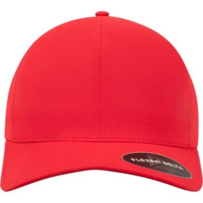 Flexfit Delta (180) rosso Flexfit Delta (180) rosso