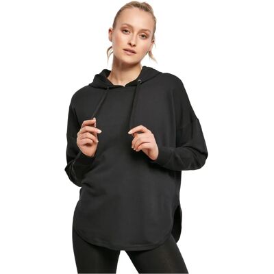 Build Your Brand Oversized Hoodie - Unisex Build Your Brand Oversized Hoodie - Unisex