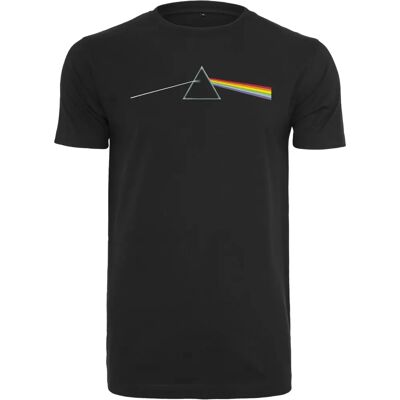 Pink Floyd Dark Side Of The Moon Unisex T-Shirt - Rock Pink Floyd Dark Side Of The Moon Unisex T-Shirt - Rock