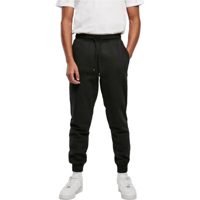 Urban Classics Basic Sweatpants - Sweatpants Urban Classics Basic Sweatpants - Sweatpants