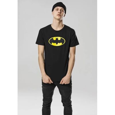 Merchcode XL Batman Logo T-Shirt - Unisex Merchcode XL Batman Logo T-Shirt - Unisex