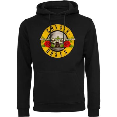 Guns N' Roses M Kapuzenpullover - Sweatshirts Guns N' Roses M Kapuzenpullover - Sweatshirts
