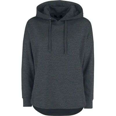 Red by EMP Oversized Hoodie - Streetwear Red by EMP Oversized Hoodie - Streetwear
