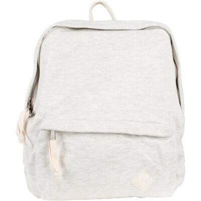 Zaino unisex in felpa Urban Classics - Zaino Zaino unisex in felpa Urban Classics - Zaino