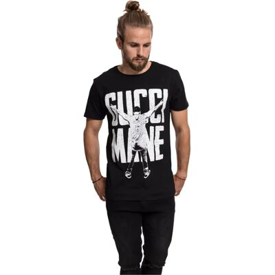 Gucci Mane Svart S T-shirt - Unisex Gucci Mane Svart S T-shirt - Unisex
