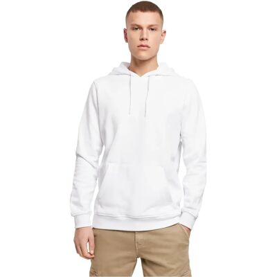 Build Your Brand Heavy Hoody - Sweats Build Your Brand Heavy Hoody - Sweats