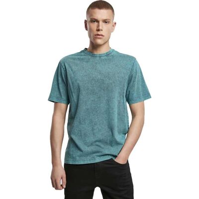 Build Your Brand BY070 Syrevasket T-shirt - vert Build Your Brand BY070 Syrevasket T-shirt - vert