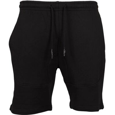 Urban Classics PANTALONES CORTOS DE SUDADERA BÁSICOS Urban Classics PANTALONES CORTOS DE SUDADERA BÁSICOS