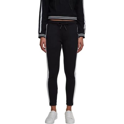 Urban Classics XS Pantalon de jogging noir - Pantalons de sport Urban Classics XS Pantalon de jogging noir - Pantalons de sport