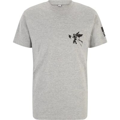 Tricou Heather gri de Linkin Park - Tricou Tricou Heather gri de Linkin Park - Tricou