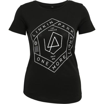 Linkin Park XS Black T-Shirt Linkin Park XS Black T-Shirt