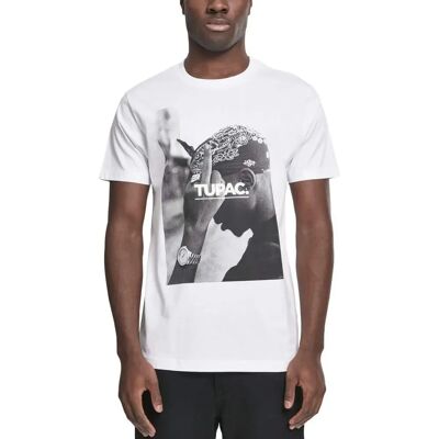 T-Shirt Mister Tee 2Pac F*ck The World - T-Shirt T-Shirt Mister Tee 2Pac F*ck The World - T-Shirt
