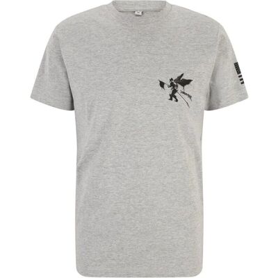 T-shirt Merchcode Linkin Park Drapeau - Casual 3XL - Publicité T-shirt Merchcode Linkin Park Drapeau - Casual 3XL - Publicité