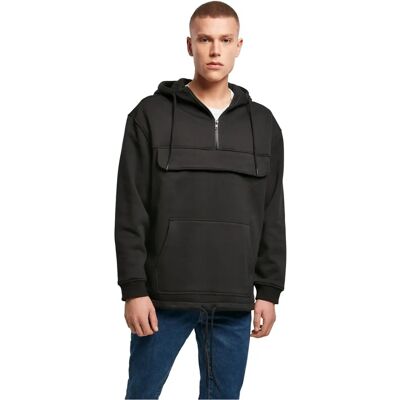Build Your Brand Schwarzer Hoodie - Hoodies Build Your Brand Schwarzer Hoodie - Hoodies