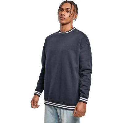 Build Your Brand Sweatshirt - Hvid - 4XL - Unisex Build Your Brand Sweatshirt - Hvid - 4XL - Unisex