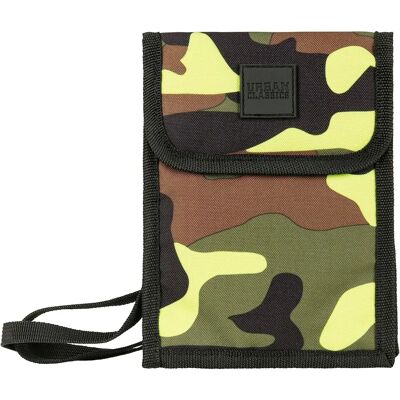 Urban Classics Unisex Fular Cuello Oxford - Bolsas Urban Classics Unisex Fular Cuello Oxford - Bolsas