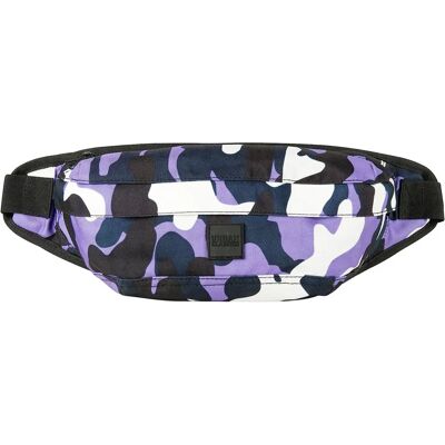 Urban Classics Unisex Camo Schultertasche - Schultertasche Urban Classics Unisex Camo Schultertasche - Schultertasche