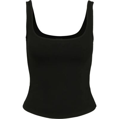 Urban Classics XS Bredd Halslinne - Linne Urban Classics XS Bredd Halslinne - Linne