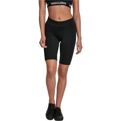 Urban Classics Shorts de cyclisme pour femmes - Shorts Urban Classics Shorts de cyclisme pour femmes - Shorts
