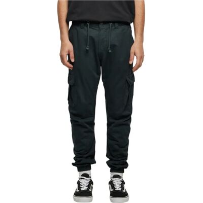 Pantaloni Cargo Urban Classics XXL Verde Bottiglia - Pantaloni Cargo Pantaloni Cargo Urban Classics XXL Verde Bottiglia - Pantaloni Cargo