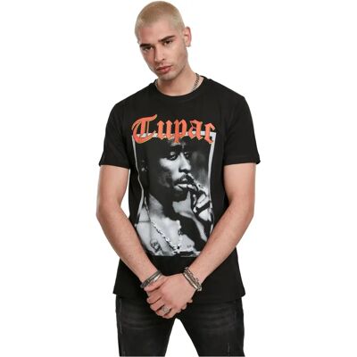 MISTERTEE XS Maglietta Unisex Nera - Maglietta MISTERTEE XS Maglietta Unisex Nera - Maglietta