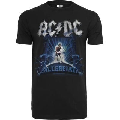 MERCHCODE ACDC Ballbreaker XL T-Shirt - Casual MERCHCODE ACDC Ballbreaker XL T-Shirt - Casual