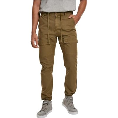 Urban Classics Oliwkowe XL Cargo Dresy Urban Classics Oliwkowe XL Cargo Dresy