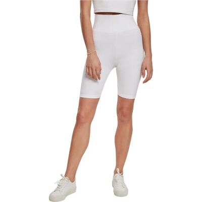 Urban Classics High Waist Cycle Shorts - Cycling Shorts Urban Classics High Waist Cycle Shorts - Cycling Shorts