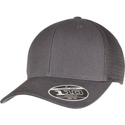 Flexfit 110 Mesh Cap (110M) - kol Flexfit 110 Mesh Cap (110M) - kol