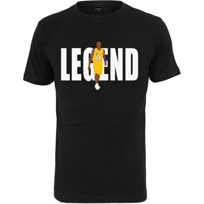 Tricou Baschet MISTERTEE - Casual Negru Tricou Baschet MISTERTEE - Casual Negru