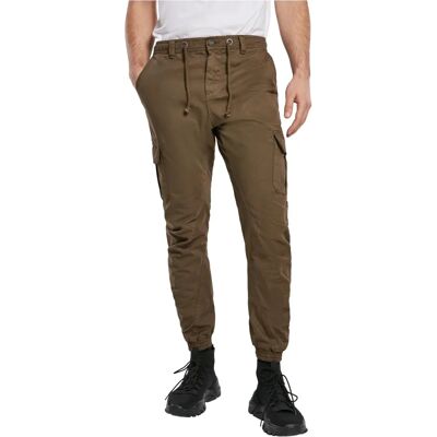 Urban Classics Pantalons de Jogging Cargo (TB1268) - (TB1268-02748) fond sombre Urban Classics Pantalons de Jogging Cargo (TB1268) - (TB1268-02748) fond sombre