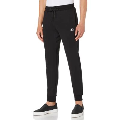 STARTER BLACK LABEL Herensweatpants XL - Sweatpants STARTER BLACK LABEL Herensweatpants XL - Sweatpants