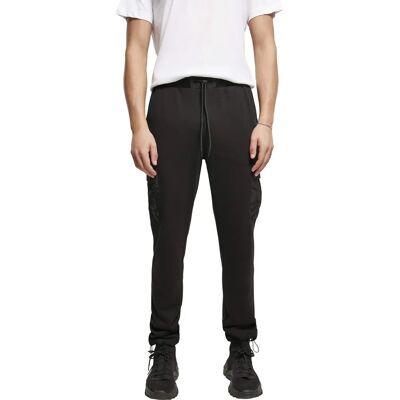 Urban Classics Jogging Cargo Commuter - L Urban Classics Jogging Cargo Commuter - L