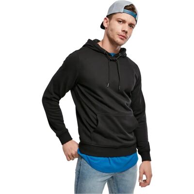 Urban Classics Basic Terry Hoody - Sudadera Urban Classics Basic Terry Hoody - Sudadera