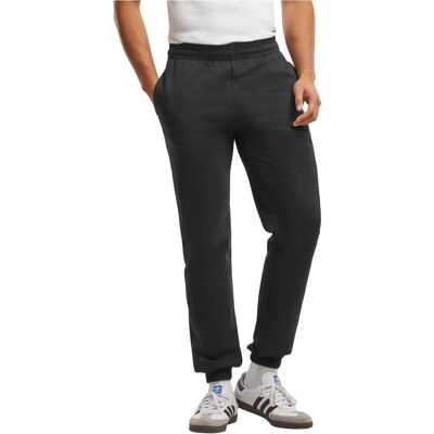 Pantalon de jogging Build Your Brand - Noir - 6XL - Sport & Loisir Pantalon de jogging Build Your Brand - Noir - 6XL - Sport & Loisir
