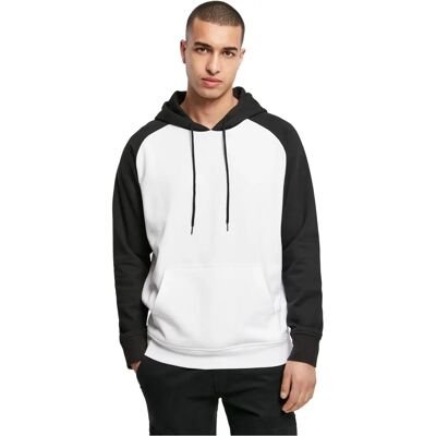 Build Your Brand 5XL Hættetrøje - Hoodies Build Your Brand 5XL Hættetrøje - Hoodies