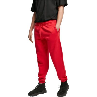 Urban Classics Basic Sweatpants 2.0 - Joggingbyxor Urban Classics Basic Sweatpants 2.0 - Joggingbyxor
