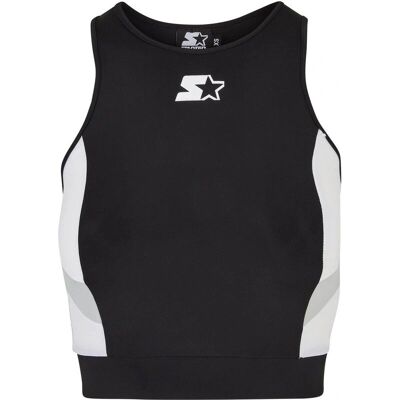 Starter Black Label Dames Sporttop - Sports Top Starter Black Label Dames Sporttop - Sports Top