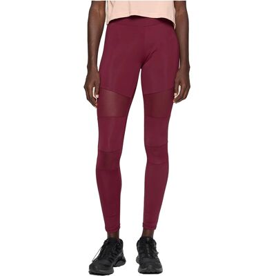 Urban Classics Leggings en Maille Tech pour Femmes 2-Pack - Leggings Urban Classics Leggings en Maille Tech pour Femmes 2-Pack - Leggings