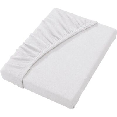 BIBERNA WITT-PBK-Polyester Katoen Fitted Sheet BIBERNA WITT-PBK-Polyester Katoen Fitted Sheet