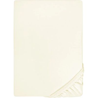 Biberna Thea Spannbettlaken - Wasser- & Matratzenbezug - 120-130x200-220cm Biberna Thea Spannbettlaken - Wasser- & Matratzenbezug - 120-130x200-220cm