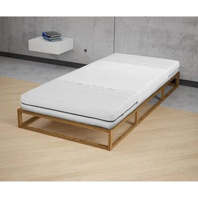biberna - Sleep & Protect Stecklaken 3-lagig - Matratzenschutz biberna - Sleep & Protect Stecklaken 3-lagig - Matratzenschutz