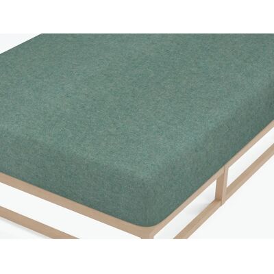 biberna Hermal Biber Spannbettlaken - Flanell biberna Hermal Biber Spannbettlaken - Flanell